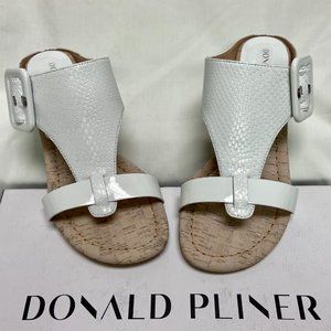 Donald Pliner Ofelia Wedge Sandals